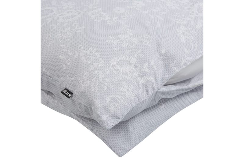 Dynetrekksett Morningside 220x155 cm - 220x155 cm - Tekstiler - Sengetøy - Dyne