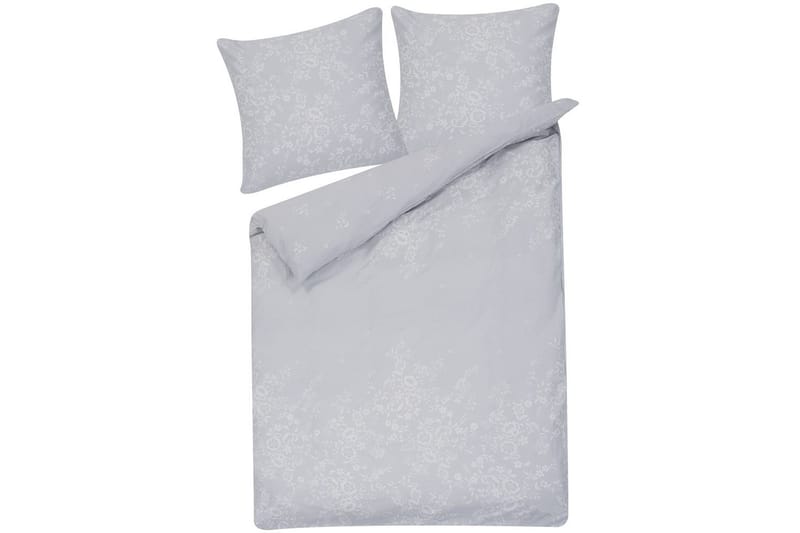 Dynetrekksett Morningside 220x155 cm - 220x155 cm - Tekstiler - Sengetøy - Dyne