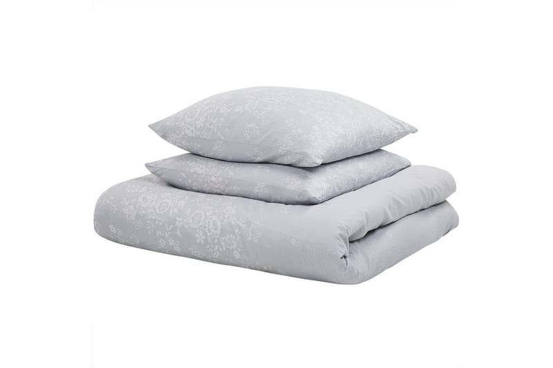 Dynetrekksett Morningside 220x155 cm - 220x155 cm - Tekstiler - Sengetøy - Sengetøysett & dynetrekksett