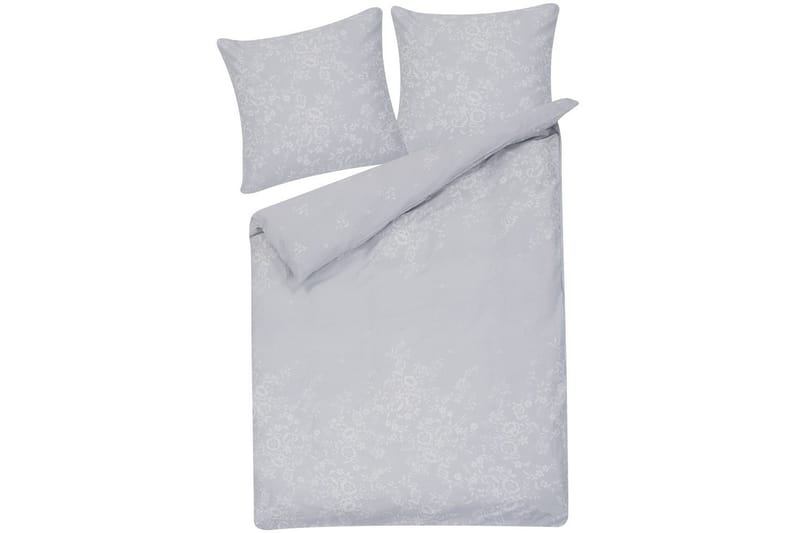 Dynetrekksett Morningside 220x155 cm - 220x155 cm - Tekstiler - Sengetøy - Sengetøysett & dynetrekksett