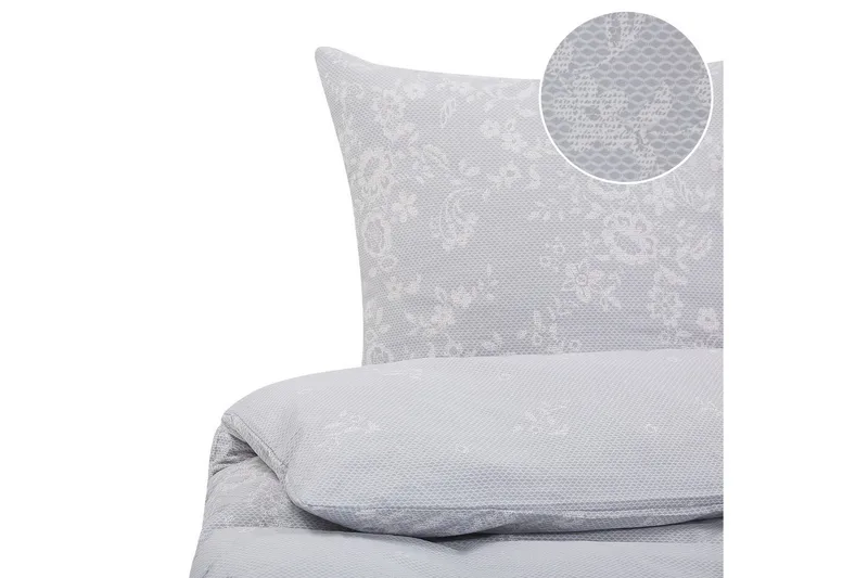 Dynetrekksett Morningside 220x155 cm, 220x155 cm