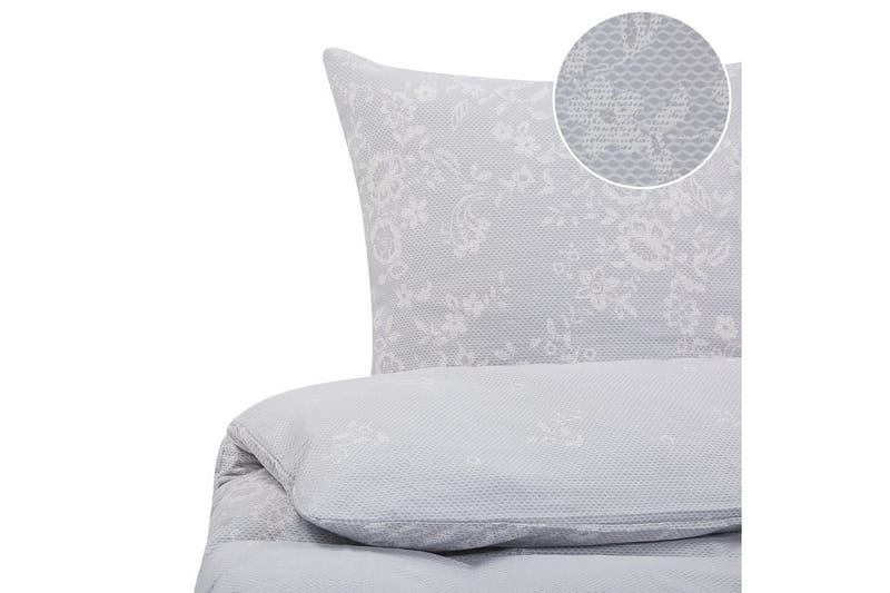 Dynetrekksett Morningside 220x200 cm, 220x200 cm