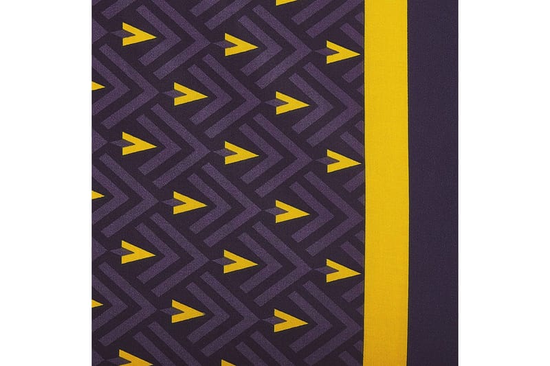 Dynetrekksett Wallingford 220x155 cm - 220x155 cm - Tekstiler - Sengetøy - Sengetøysett & dynetrekksett