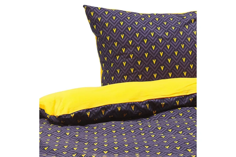 Dynetrekksett Wallingford 220x155 cm, 220x155 cm