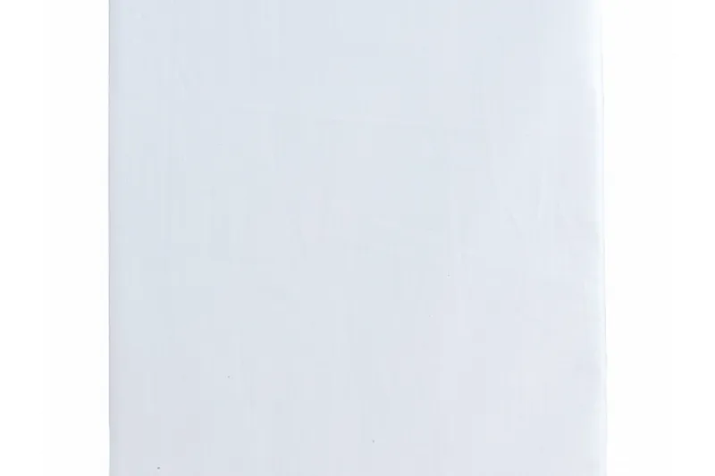 Amore Laken Glatt 160x260 cm, Hvit