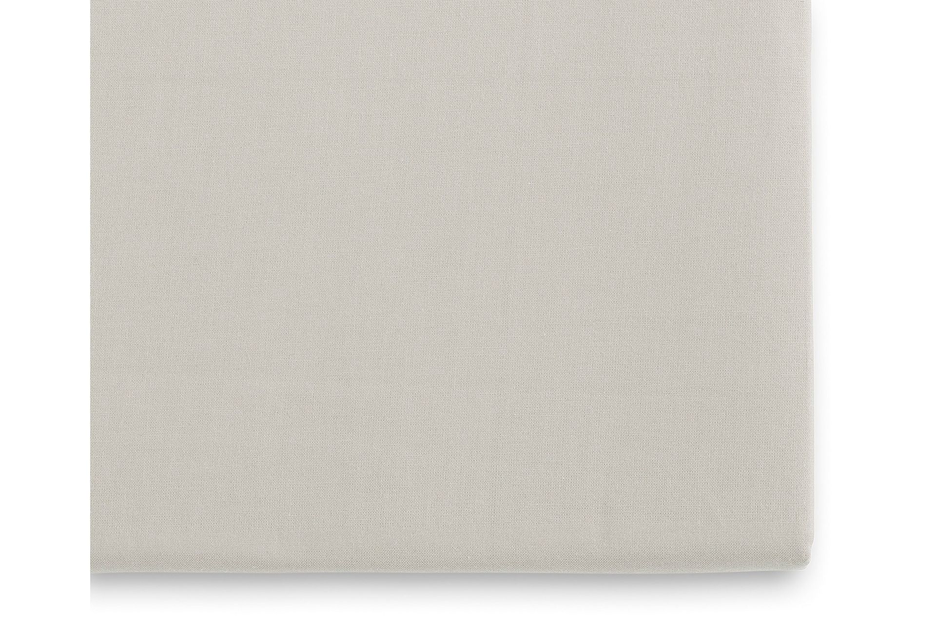 Dra-på-Laken 140x200 cm Lysegrå - Franzén - Tekstiler - Sengetøy - Laken - Dra på laken