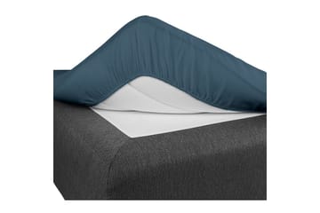 Laken med strikk Borganäs of Sweden