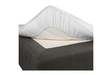 Montert laken Sateng