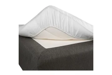 Montert laken Sateng