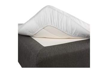 Montert laken Sateng