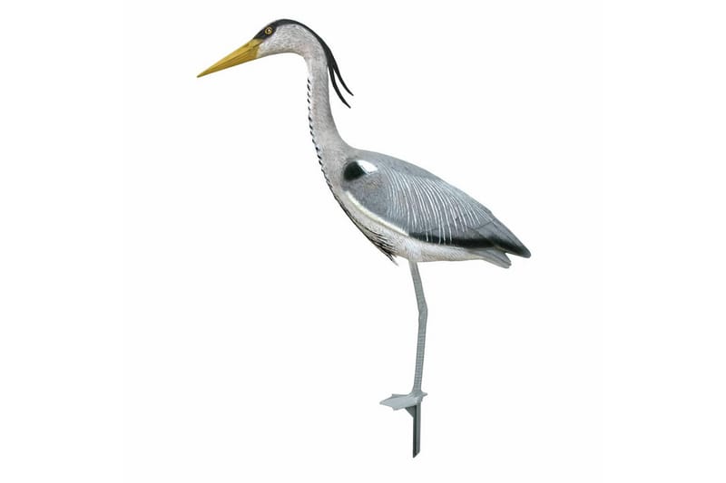 Ubbink Dyrefigur Hegre 84 cm - Tekstiler - Sengetøy - Laken