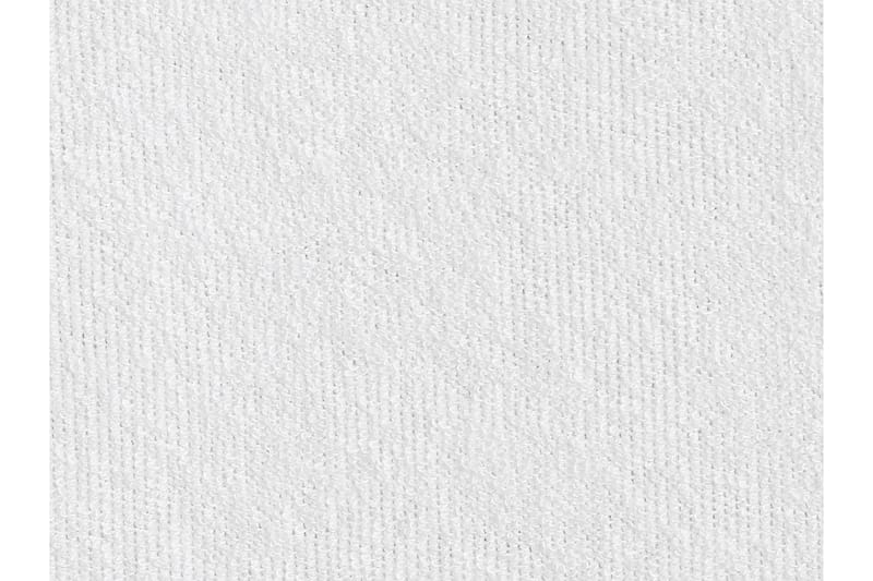 Borganäs Stretchlaken 90x200 cm - Hvit - Tekstiler - Sengetøy - Madrassbeskytter