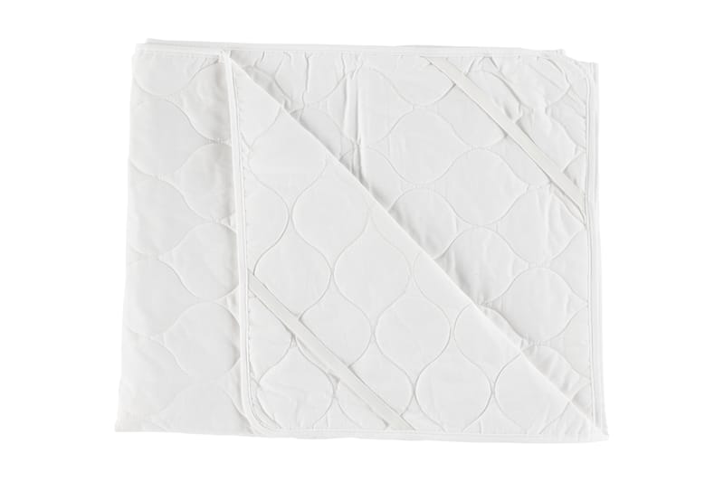 Madrassbeskytter - 210x210 cm - Tekstiler - Sengetøy - Madrassbeskytter