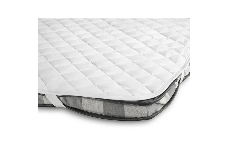 Madrassbeskytter Borganäs of Sweden, 210 x 210 cm