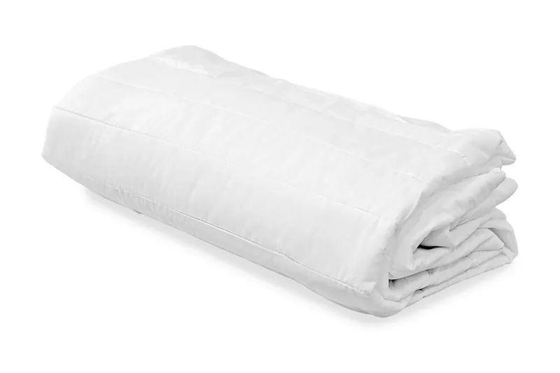 Randy Madrasskydd 140x200 | - Hvit - Tekstiler - Sengetøy - Madrassbeskytter