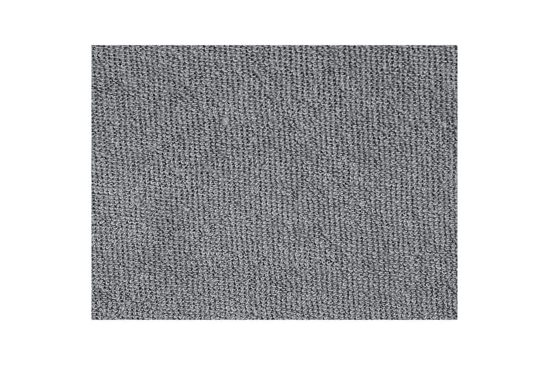 Sengtopp Borganäs of Sweden - 120 x 200 cm, Grå - Tekstiler - Sengetøy - Madrassbeskytter