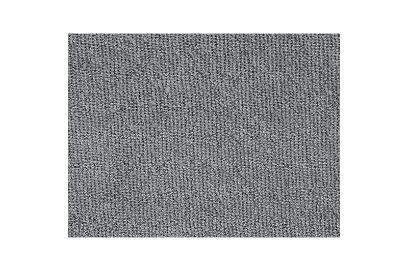 Sengtopp Borganäs of Sweden - 120 x 200 cm, Grå - Tekstiler - Sengetøy - Madrassbeskytter