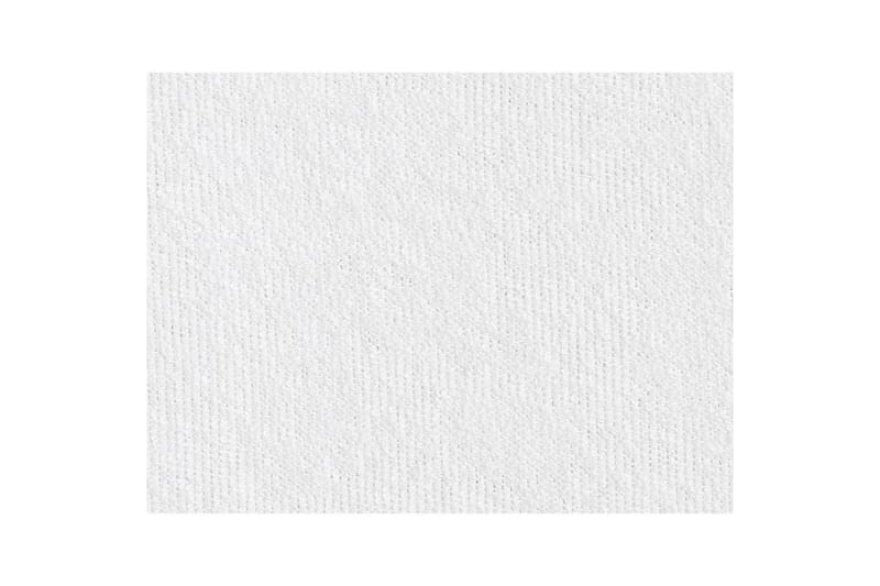 Sengtopp Borganäs of Sweden - 120 x 200 cm, Hvit - Tekstiler - Sengetøy - Madrassbeskytter