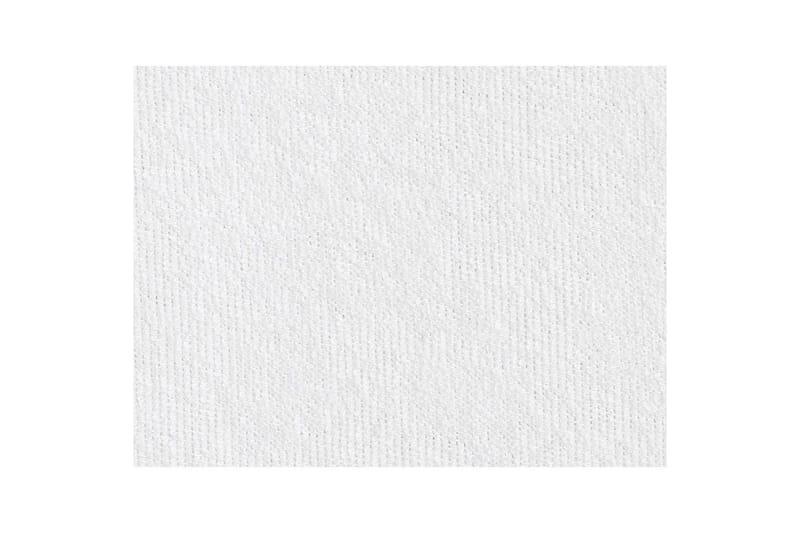 Sengtopp Borganäs of Sweden - 120 x 200 cm, Hvit - Tekstiler - Sengetøy - Madrassbeskytter