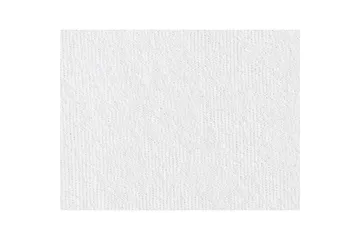 Sengtopp Borganäs of Sweden - 120 x 200 cm, Hvit - Tekstiler - Sengetøy - Madrassbeskytter