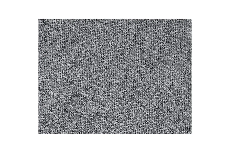 Sengtopp Borganäs of Sweden - 180 x 200 cm, Grå - Tekstiler - Sengetøy - Madrassbeskytter