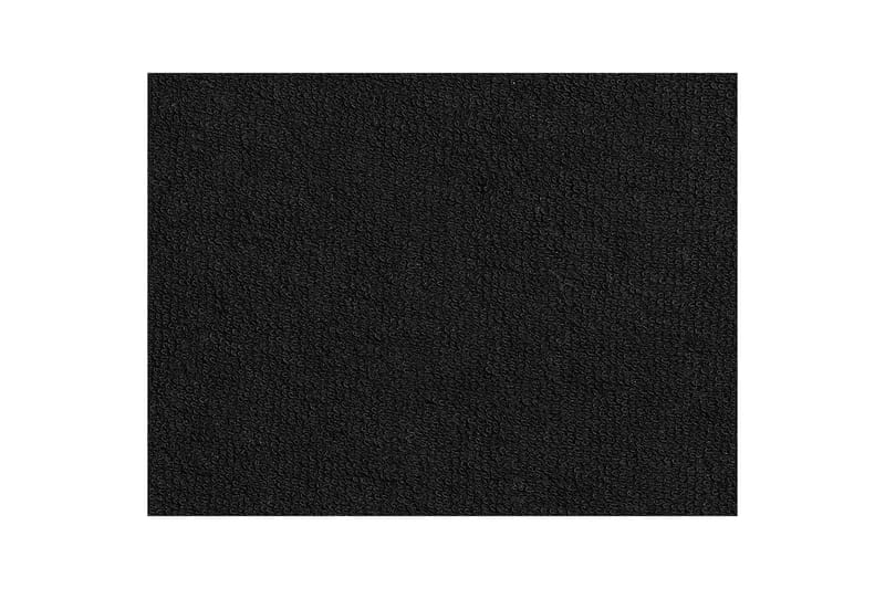 Sengtopp Borganäs of Sweden - 180 x 200 cm, Svart - Tekstiler - Sengetøy - Madrassbeskytter