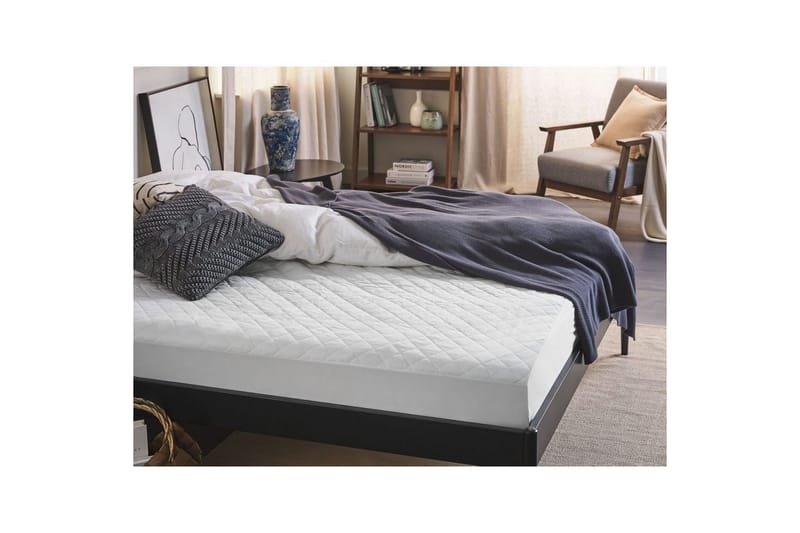 Madrassbeskytter Villuerca 200x140 cm - 200x140 cm - Tekstiler - Sengetøy - Madrassbeskytter