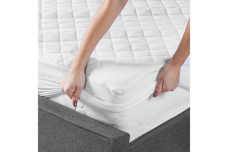 Madrassbeskytter Villuerca 200x140 cm - 200x140 cm - Tekstiler - Sengetøy - Madrassbeskytter