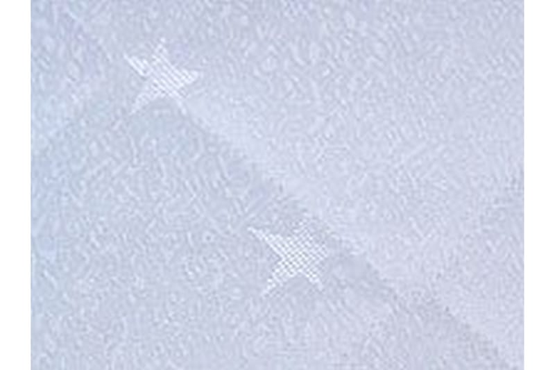 Wave Madrassbeskyttelse til Vannseng 160x200 cm - HHvit - Tekstiler - Sengetøy - Madrassbeskytter