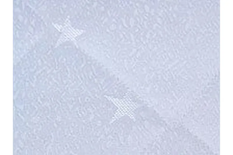 Wave Madrassbeskyttelse til Vannseng 160x200 cm - HHvit - Tekstiler - Sengetøy - Madrassbeskytter