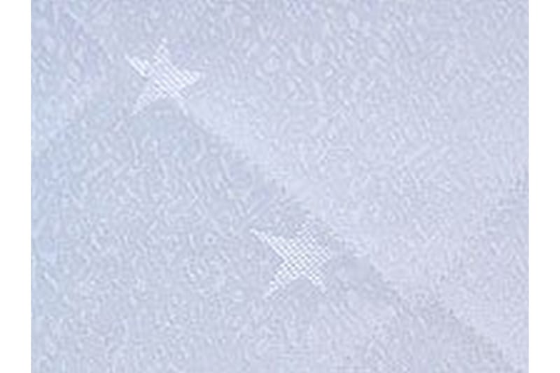 Wave Madrassbeskyttelse til Vannseng 180 200 cm - HHvit - Tekstiler - Sengetøy - Madrassbeskytter