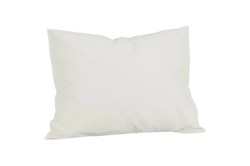 Putetrekk Borganäs of Sweden, 50 x 60 cm, Lin