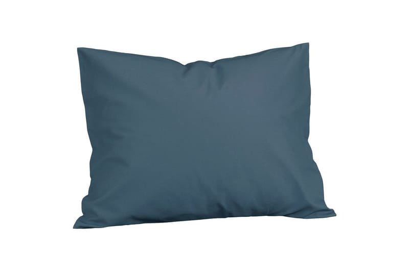 Putetrekk Borganäs of Sweden - 50 x 60 cm, Marineblå - Tekstiler - Sengetøy - Putetrekk
