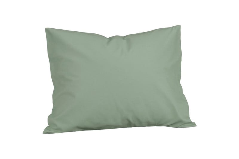 Putetrekk Borganäs of Sweden - 50 x 60 cm, Ny grønn - Tekstiler - Sengetøy - Putetrekk