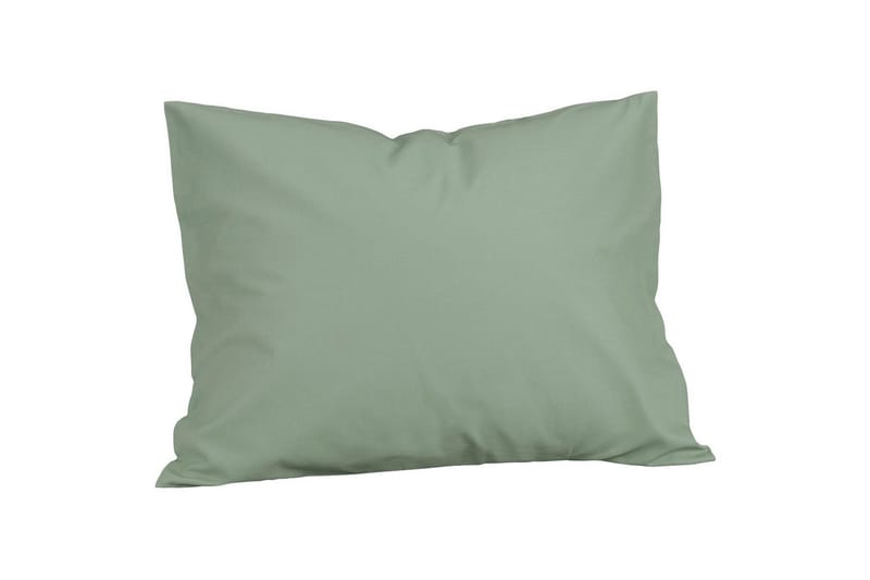 Putetrekk Borganäs of Sweden, 50 x 60 cm, Ny grønn