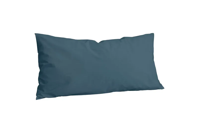 Putetrekk Borganäs of Sweden, 50 x 90 cm, Marineblå