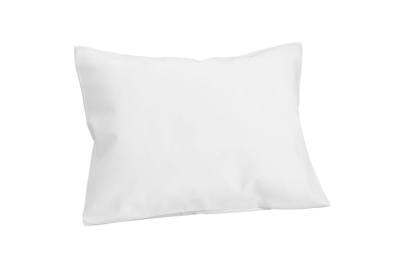 Putetrekk Hvit, 28 x 35 cm