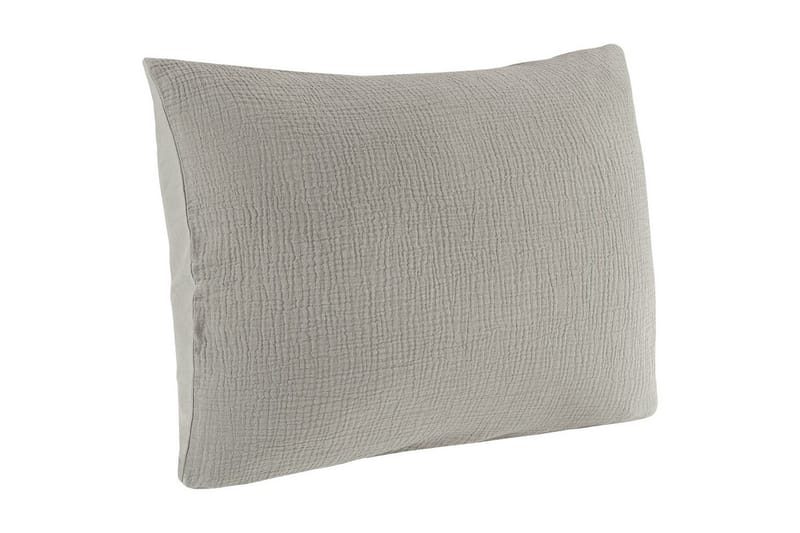 Putetrekk Rolling 50 x 60 cm, Grå