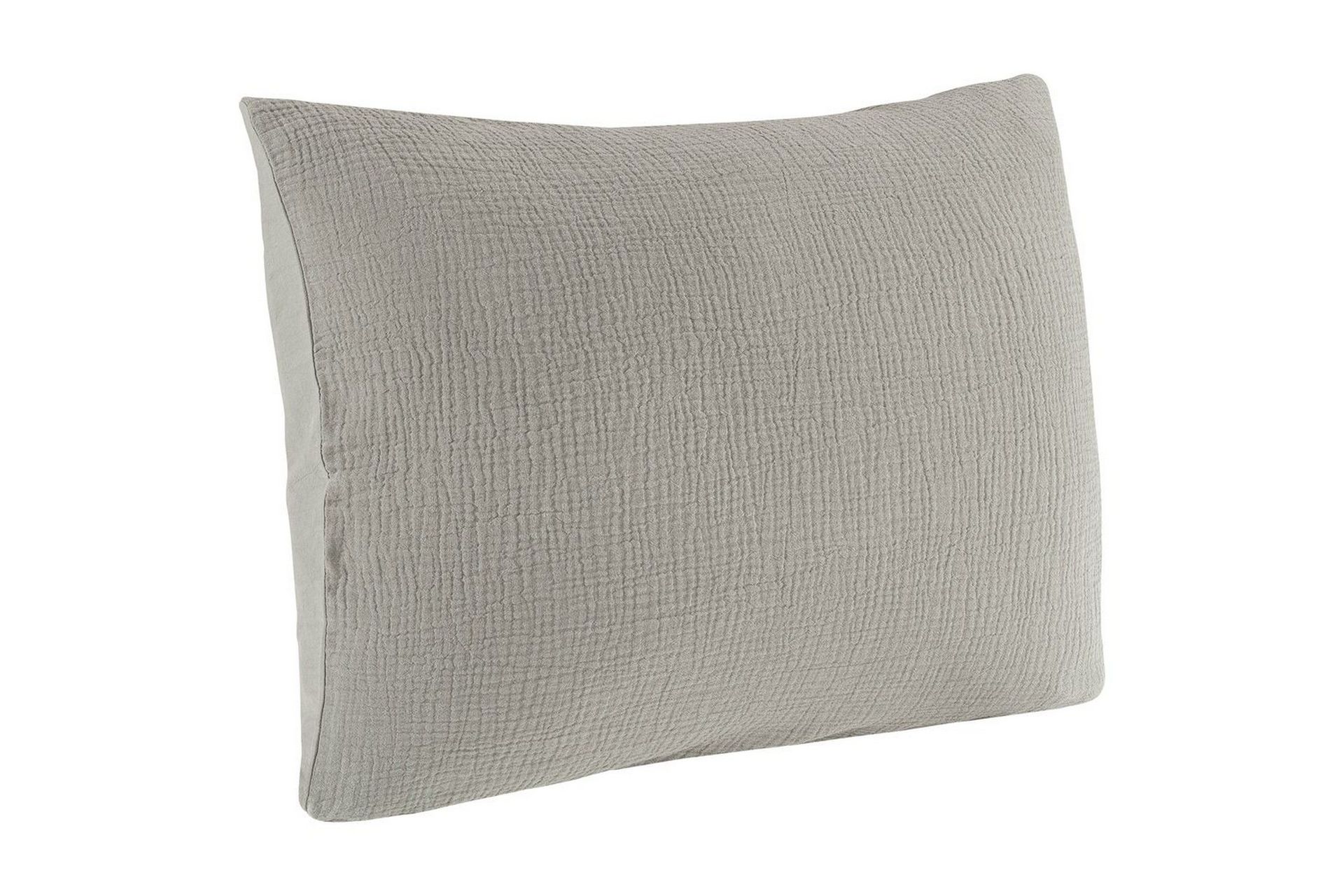 Putetrekk Rolling 50 x 60 cm - Grå