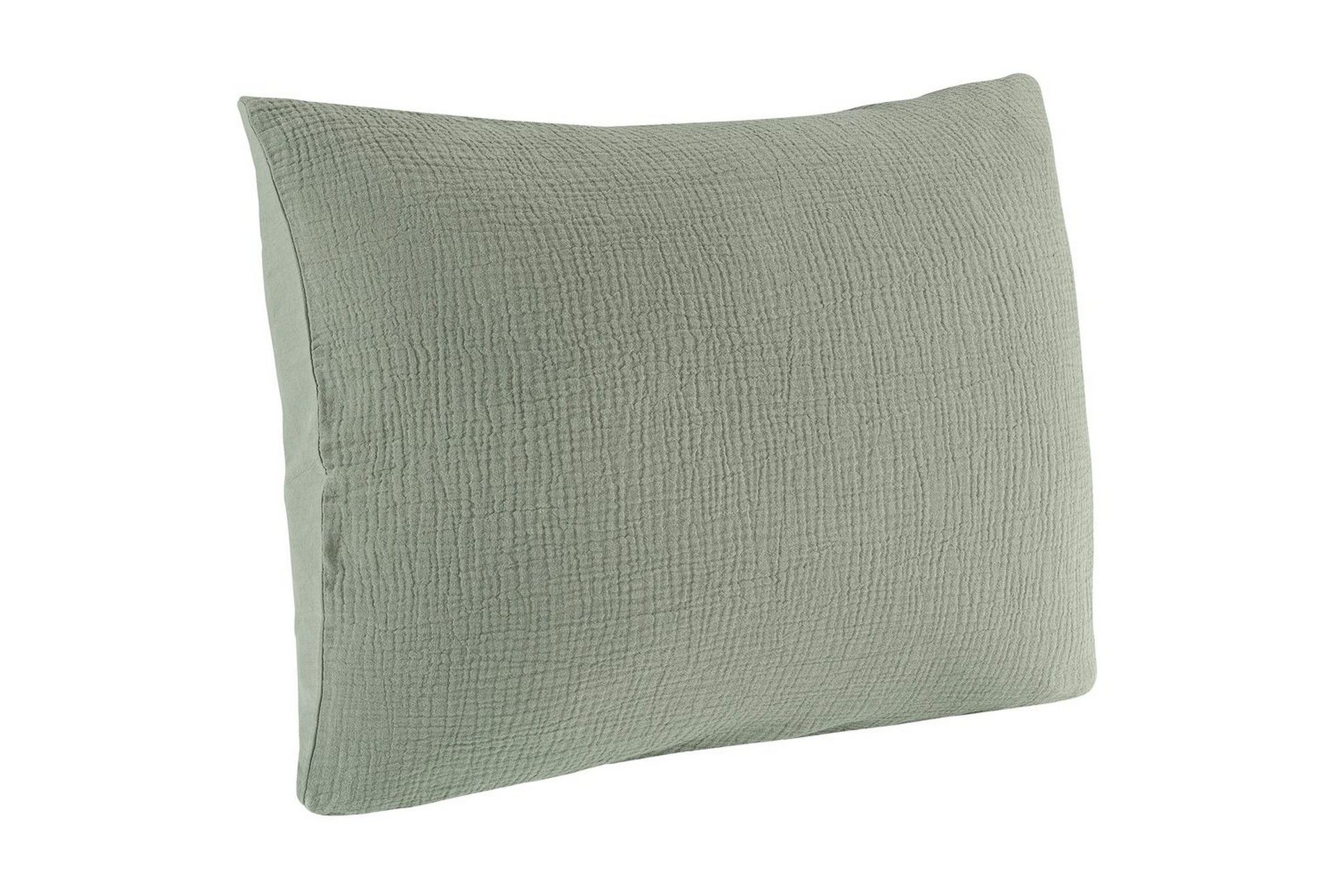 Putetrekk Rolling 50 x 60 cm - Grønn