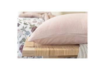 Putetrekk Rolling 50 x 60 cm - Rosa - Tekstiler - Sengetøy - Putetrekk