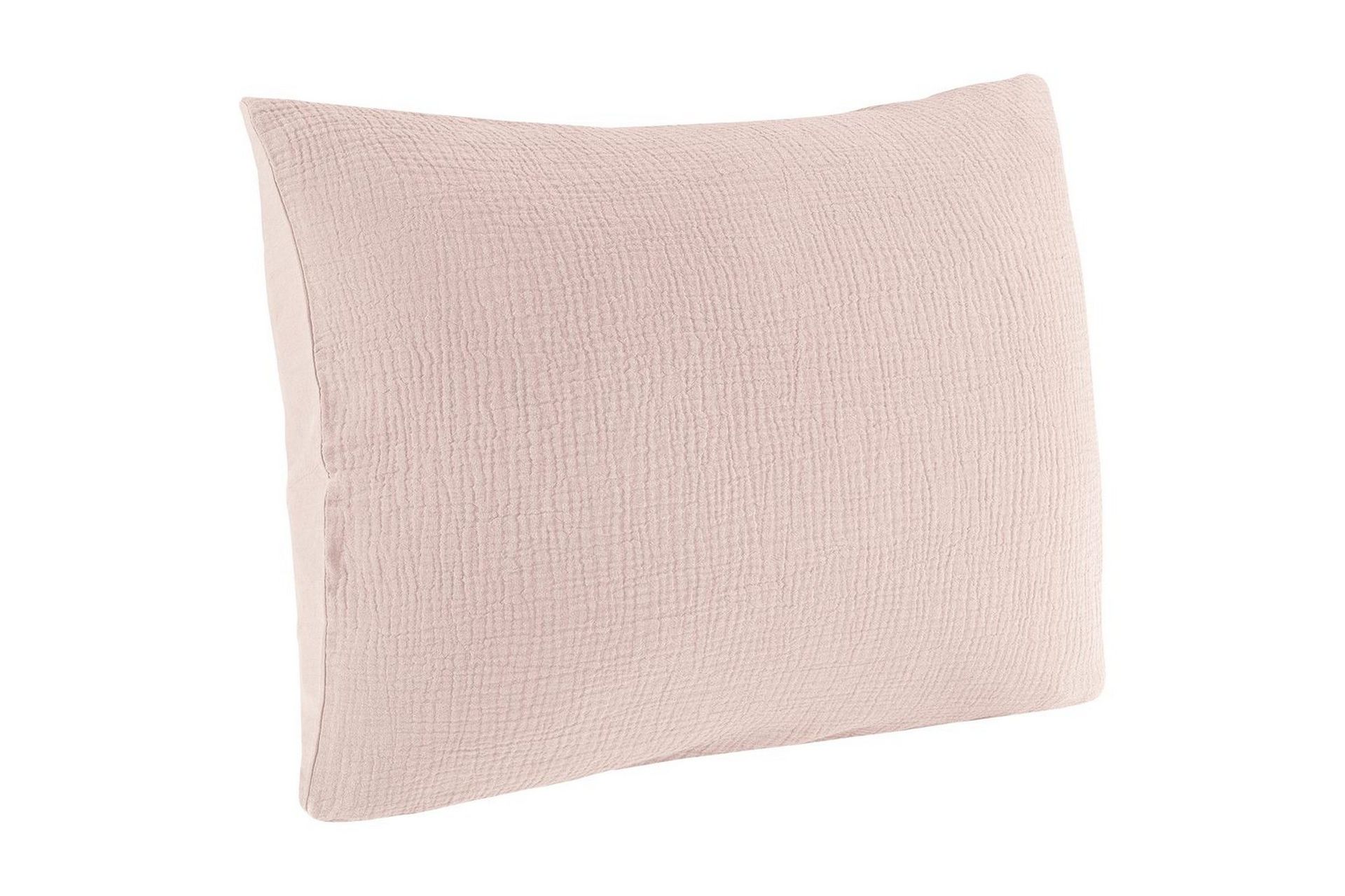 Putetrekk Rolling 50 x 60 cm - Rosa
