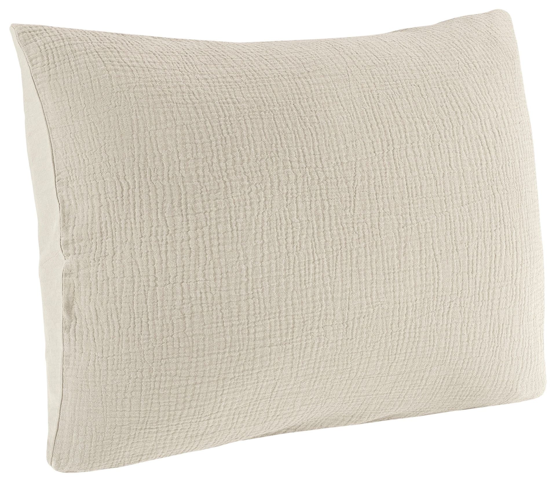 Putetrekk Rolling 50 x 60 cm - Sand