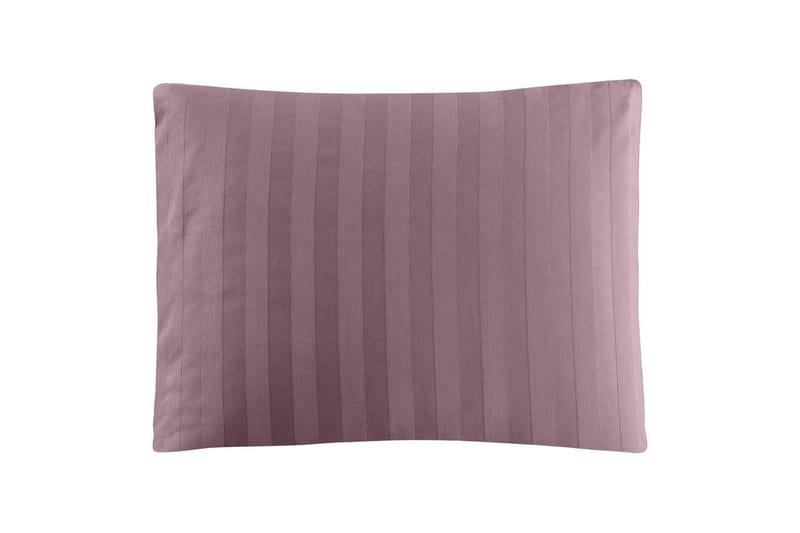 Putetrekk Sateng 50 x 60 cm, Lilla