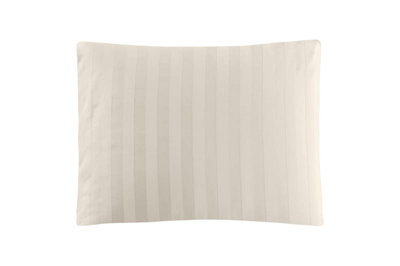 Putetrekk Sateng 50 x 60 cm, Sand