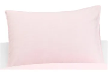 Putetrekk Vasket 50 x 60 cm