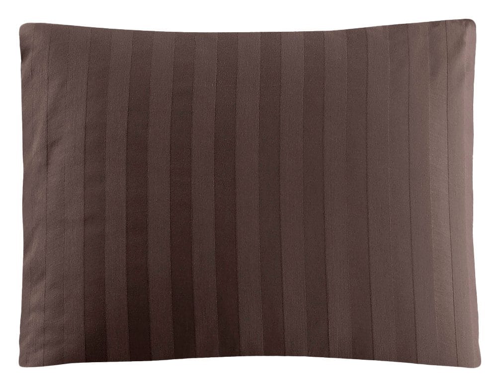 Putevar Borganäs of Sweden Sateng 50 x 60 cm Brun - Brun