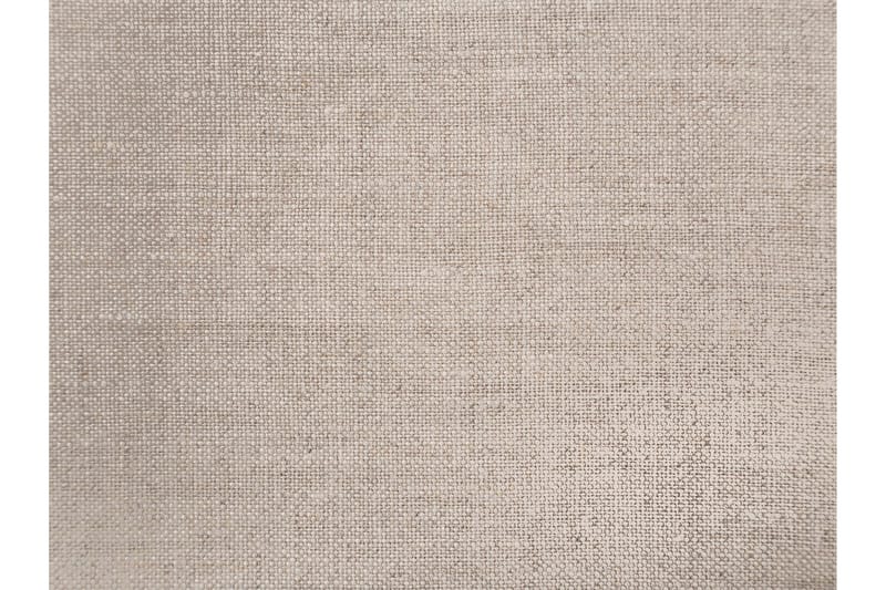 Ava Sengekappe 160x200 cm - Beige - Tekstiler - Sengetøy - Sengekappe & kantbeskytter - Sengekappe dobbeltseng