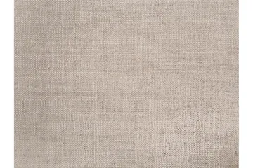 Ava Sengekappe 160x200 cm - Beige - Tekstiler - Sengetøy - Sengekappe & kantbeskytter - Sengekappe dobbeltseng