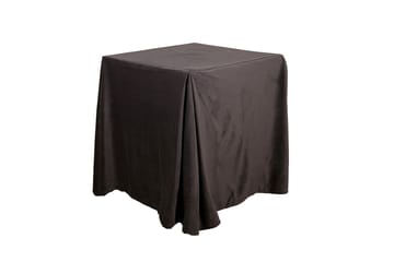 Sammet Sengekappe 180x200 cm